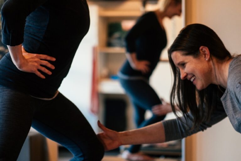 sessions four peaks pilates canmore 768x512