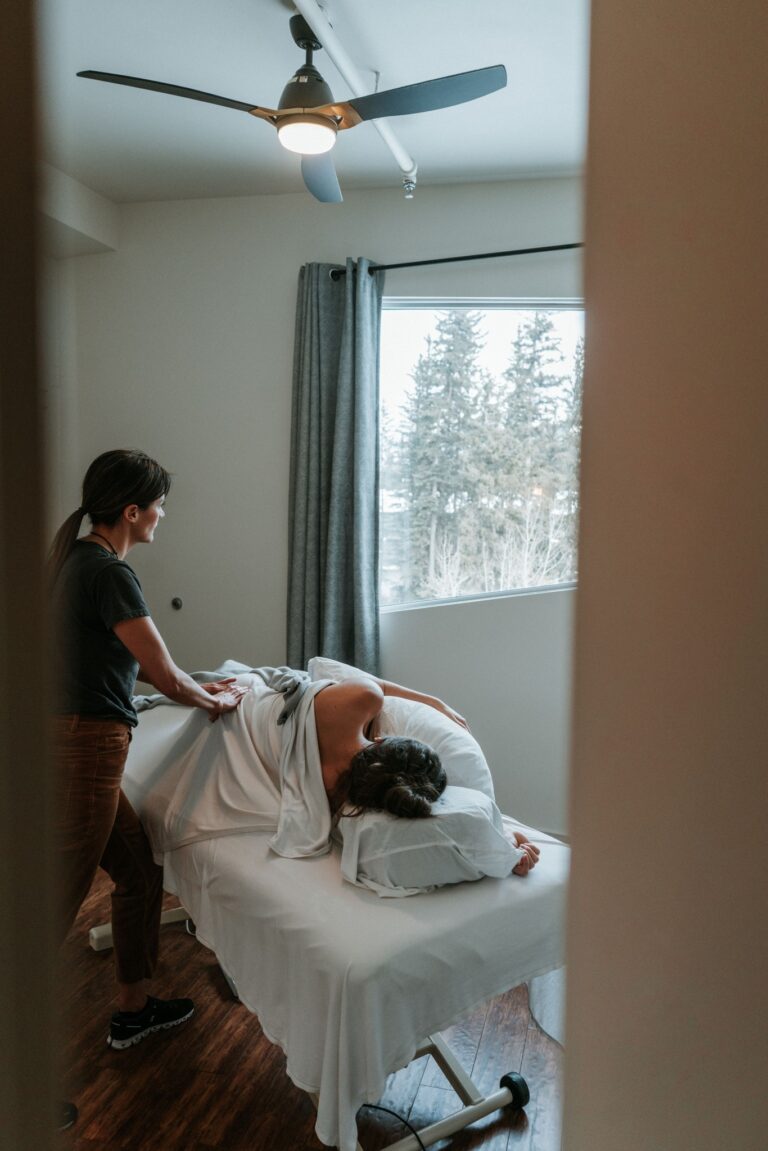 theraphy back at it sports wellness clinics canmore2 1 768x1151