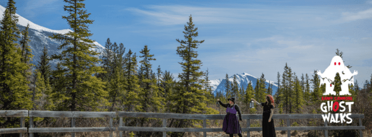 tour guides banff canmore ghost walks canmore 768x284