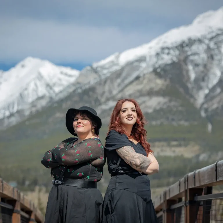 tour guides banff canmore ghost walks canmore2 768x769