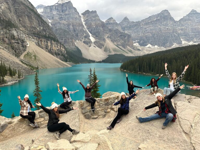 tourist canmore travel canmore1 768x576