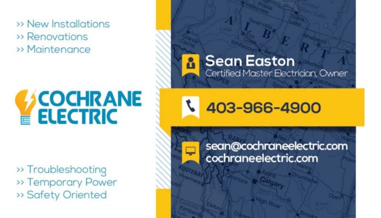 cochrane electric 2 768x439
