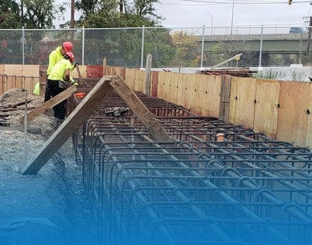 design build armand construction canmore