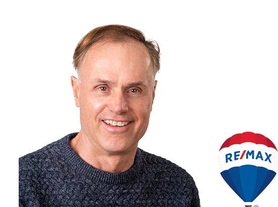 ivan stark remax canmore
