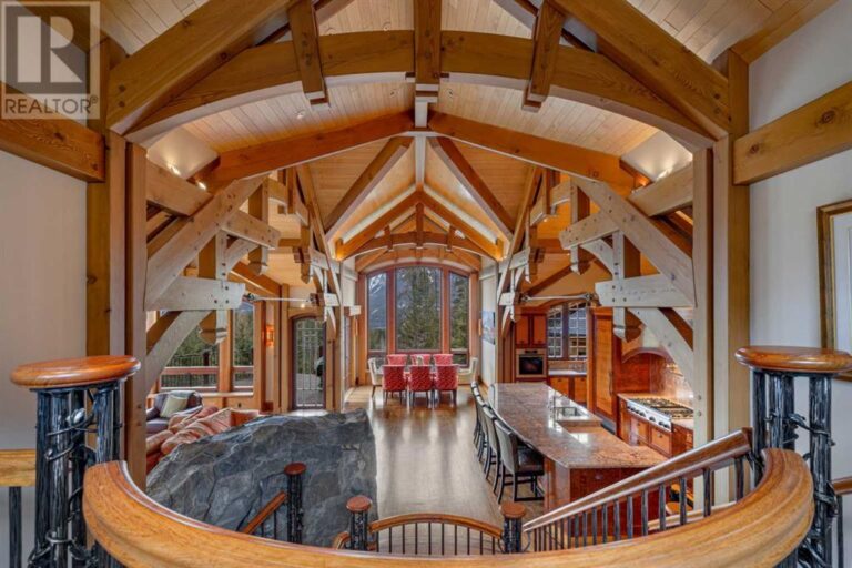 listing karen greene real estate canmore 768x512