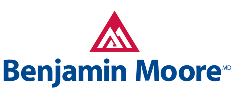 logo benjamin moore canmore paint interiors canmore 768x316