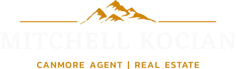 logo canmore agent canmore 768x226