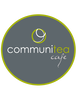 logo communitea cafe canmore