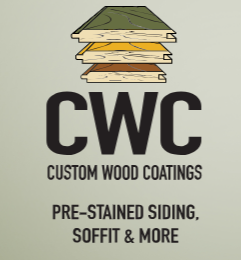 logo custom wood coatings canmore