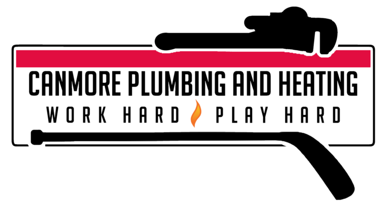 logo installation canmore plumbing and heating canmore 768x412