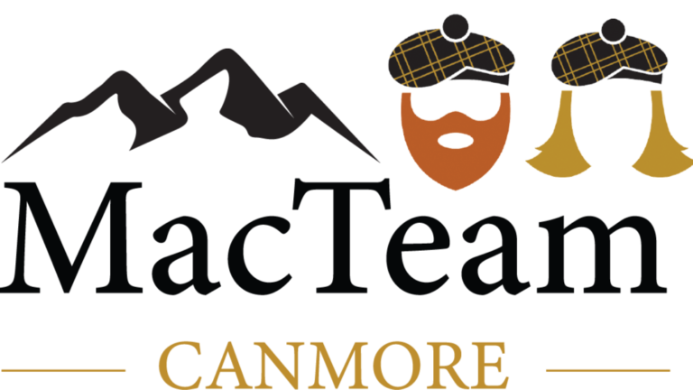logo mac team canmore remax alpine canmore 768x432