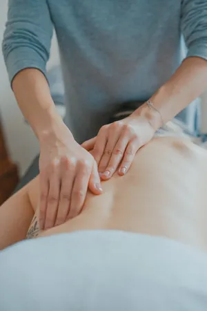 massage magic fingers clinic canmore