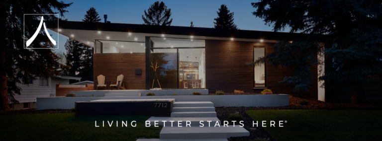 project alair homes bow valley canmore 768x284