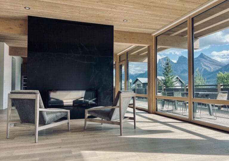 project florian jungen architect canmore 768x539