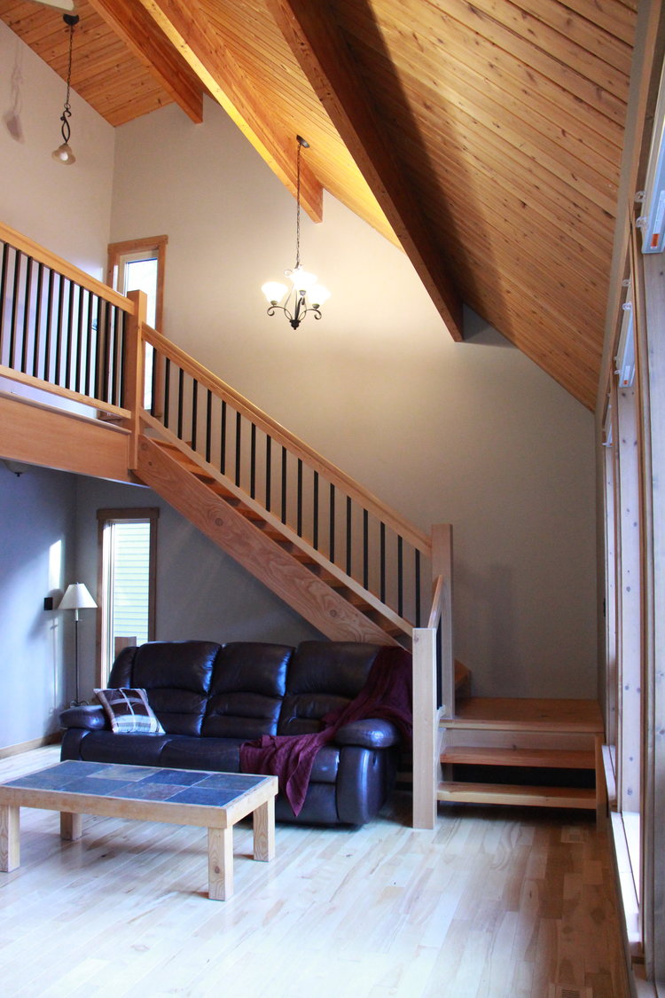 renovations avalanche drywall services canmore