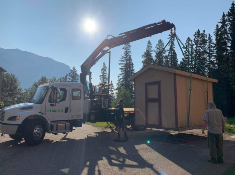 services peakline construction canmore 1 768x572