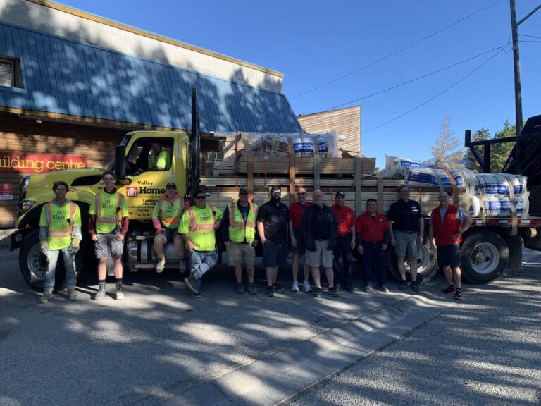 staff home building centre canmore 768x576