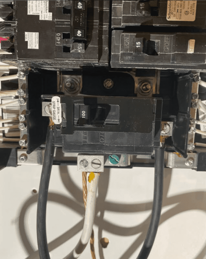 work hurricane electric canmore