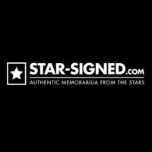 Star signed